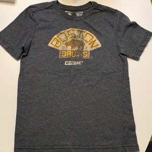 Boston Bruins Tee